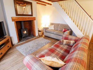 Cottage | Intérieur