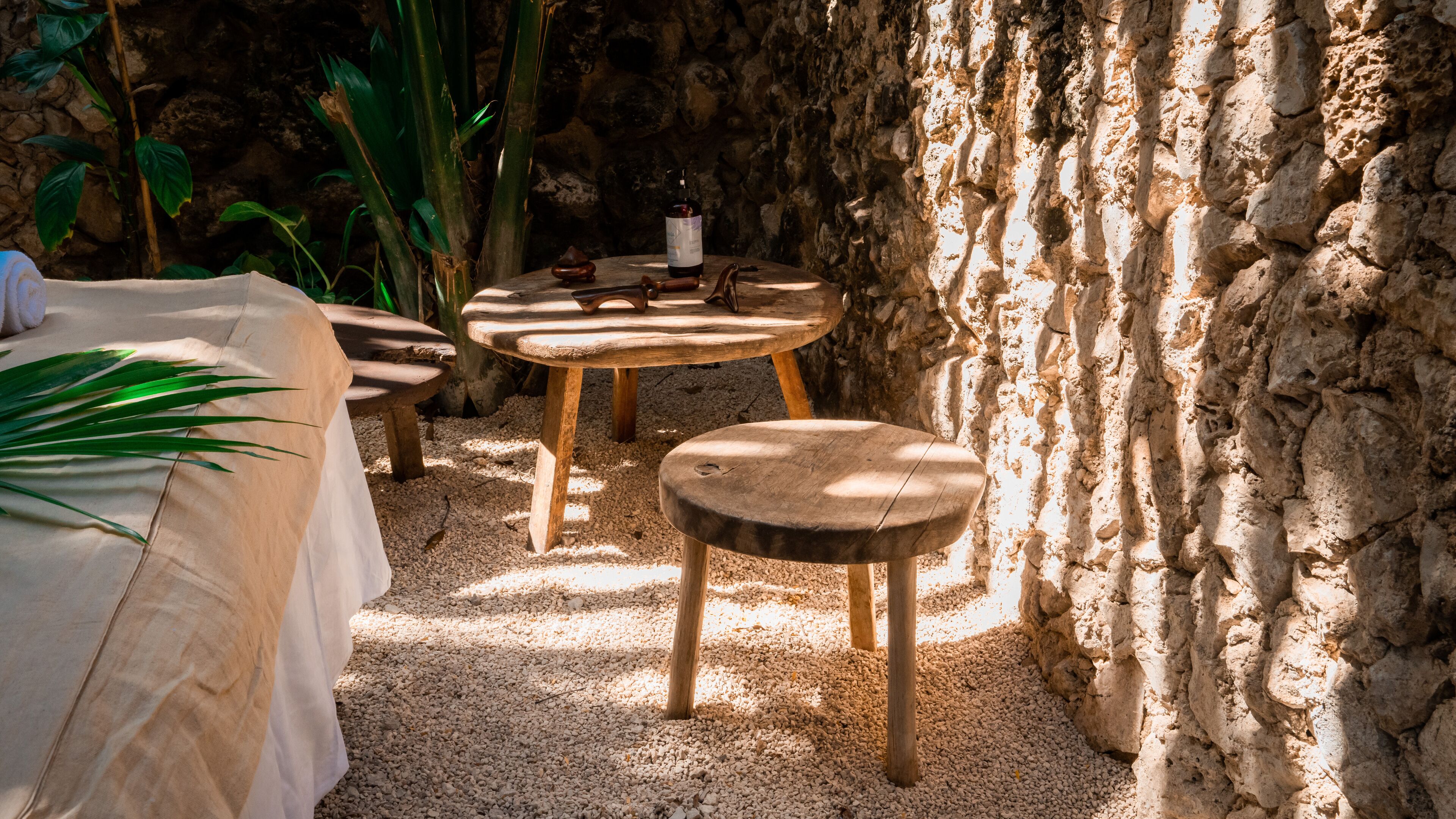 couples treatment room(s), body treatments, hydrotherapy, aromatherapy