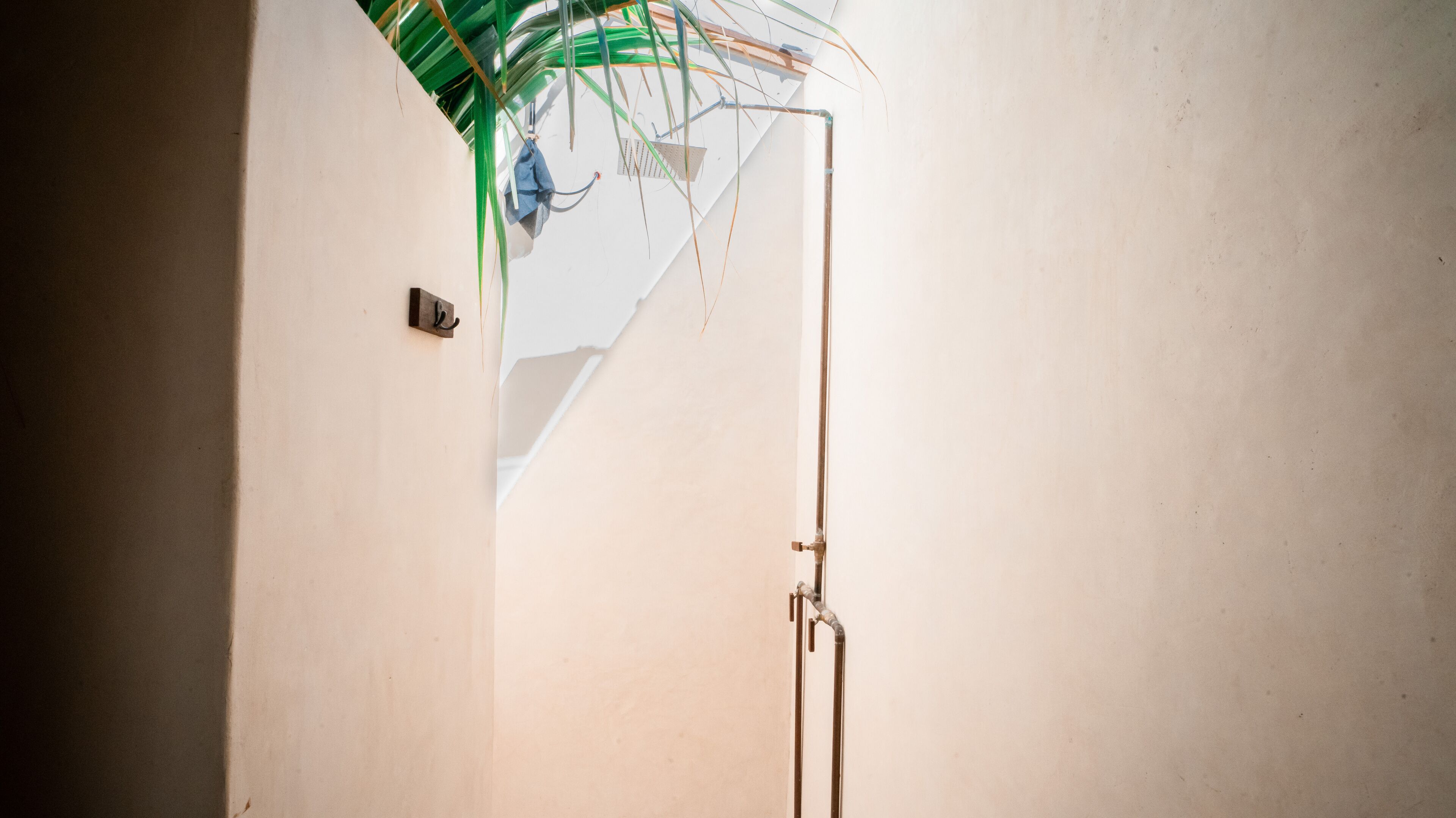 superior room, tower | bathroom | separate bathtub and shower, hair dryer, bathrobes, towels