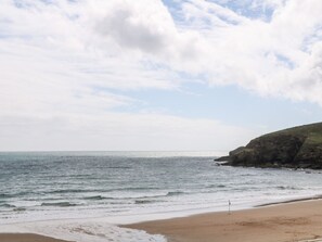 Beach - Godolphin Barn (Helston)