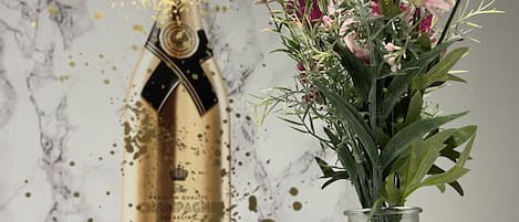 Căn hộ, 1 giường cỡ queen | Khuôn viên nơi lưu trú