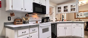 Cl114 Grandoak Venture