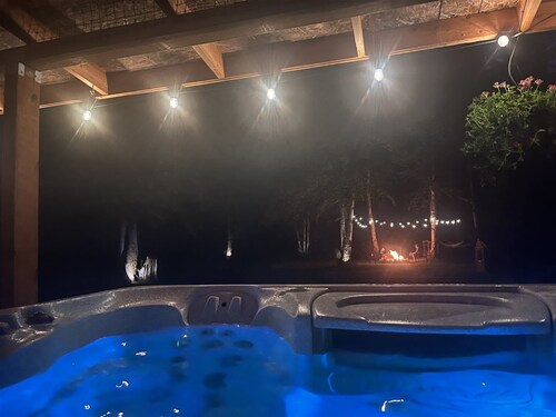 Cl114 Grandoak Venture