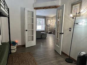 Casa (CL114) | Exterior