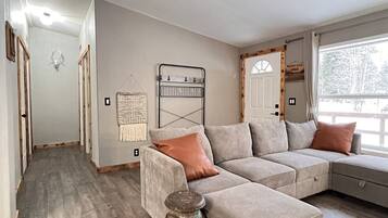 House (CL114) | Exterior