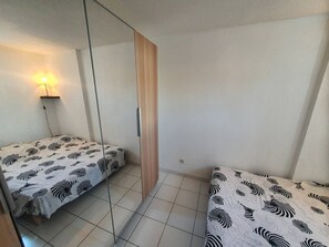 3 bedrooms