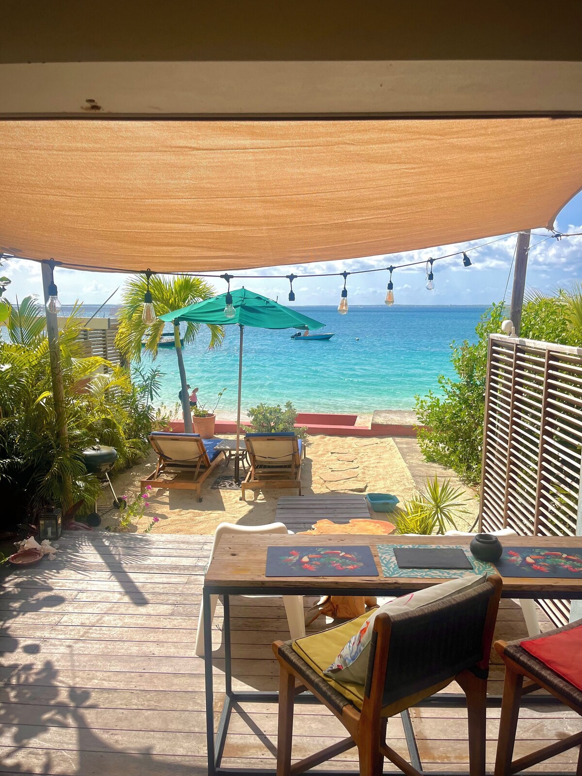 Image de profil de l’hôte