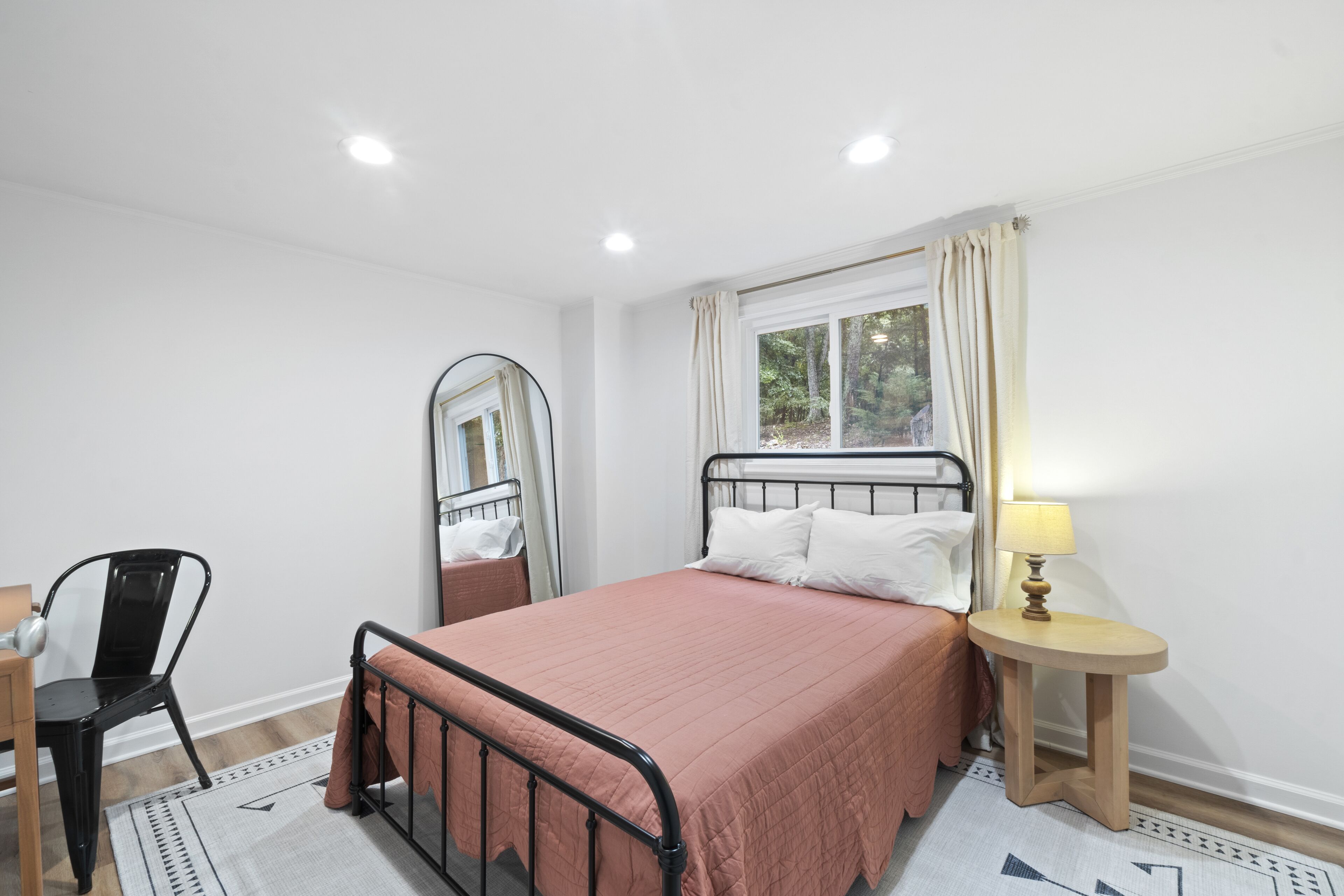 3 間睡房、免費 Wi-Fi、床單