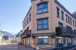 Exterior - Stunning Views, Perfect Location! (Telluride)
