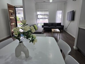 Living area - Serenity 7 - Whole House (Pakenham)
