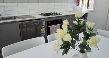 Serenity 7 - Whole House