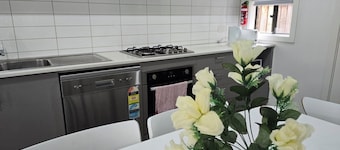 Serenity 7 - Whole House