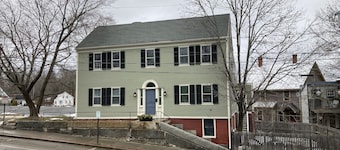 Tiny Tuck-in - Downtown Belfast