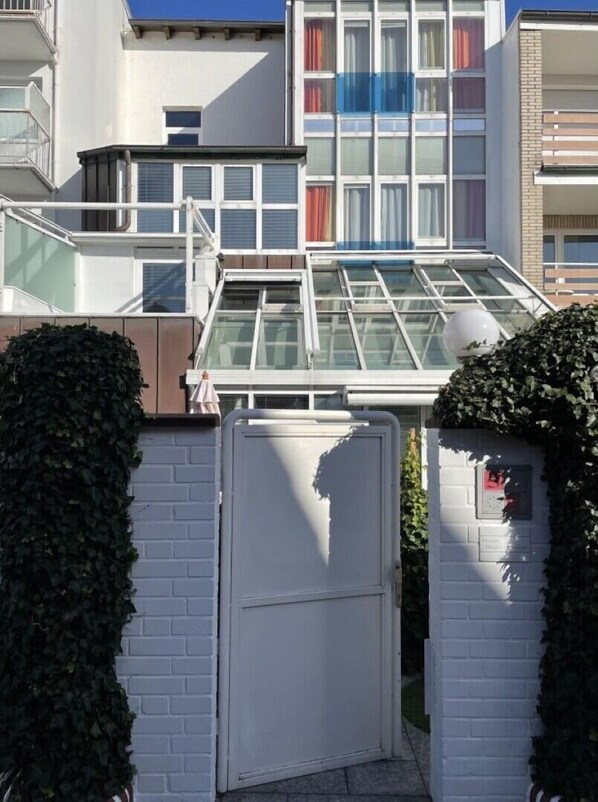 Exterieur