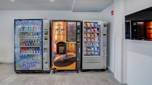 Property amenity - Motel 6 Highland, CA – San Bernardino – East (Highland)