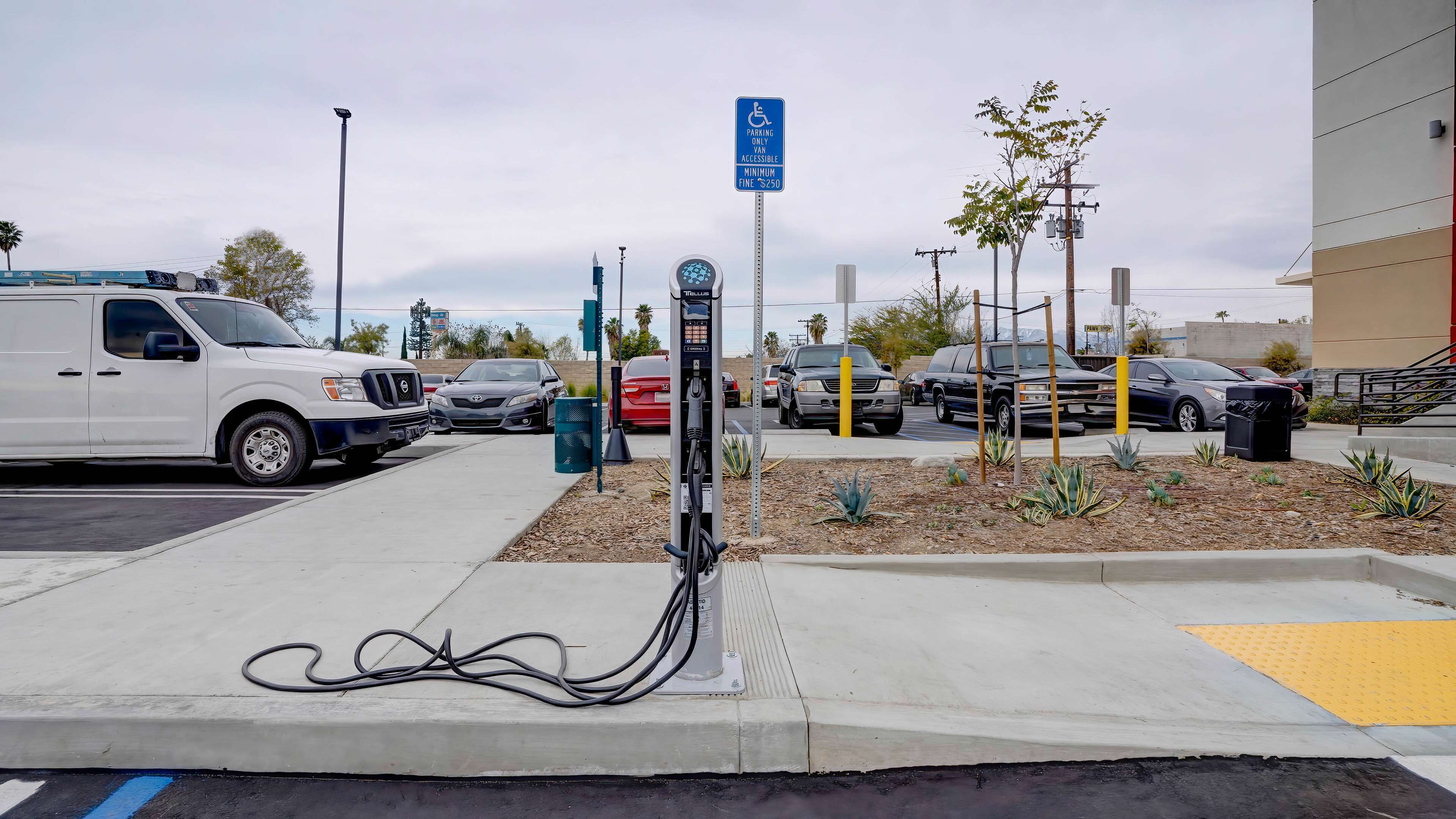 Fasilitet på overnattingsstedet