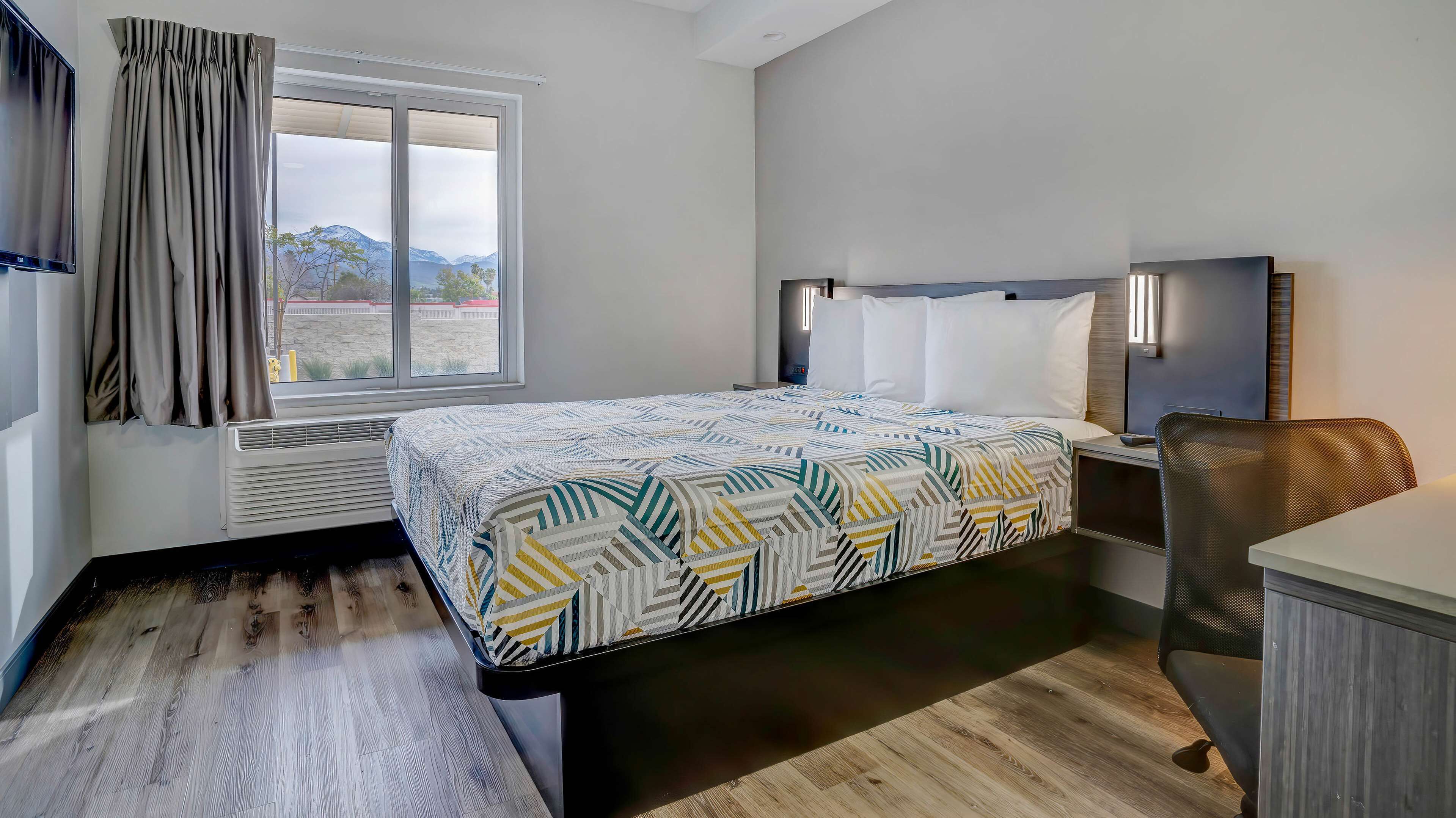 Wi-Fi ฟรี, ผ้าปูที่นอน