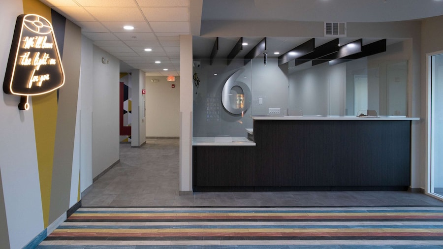 Motel 6 Highland, CA – San Bernardino – East