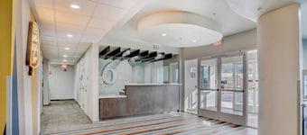 Motel 6 Highland, CA – San Bernardino – East