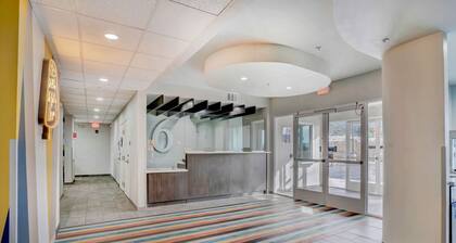 Motel 6 Highland, CA â San Bernardino â East