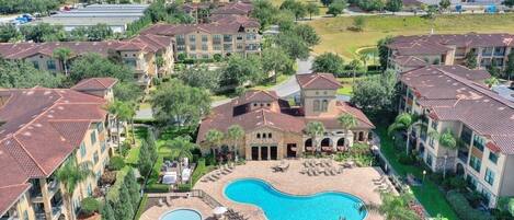 Condo, 3 Bedrooms | Exterior