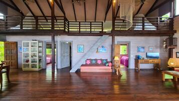 2 bedrooms, WiFi