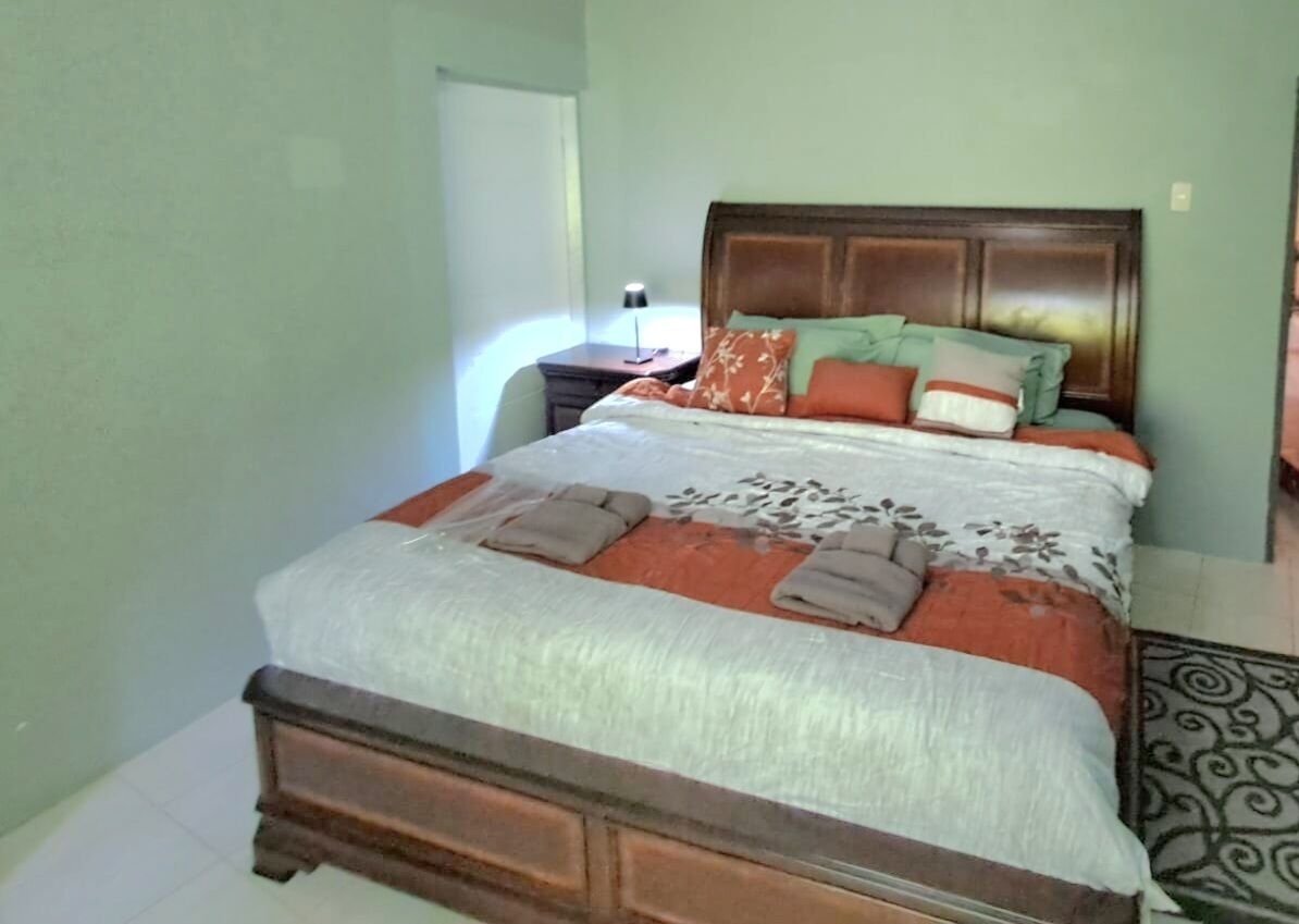 3 chambres, Wi-Fi, draps fournis