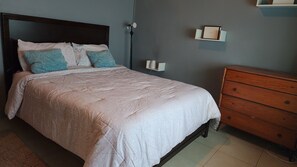 3 chambres, Wi-Fi, draps fournis