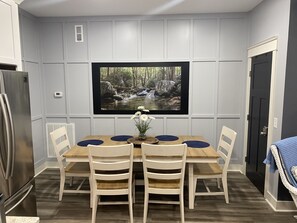 Dining - Relax on the Ridge (Goodlettsville)