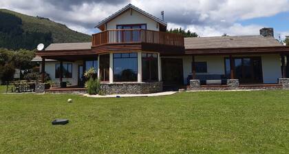 Rameka Farm Bed and Breakfast - Family Room