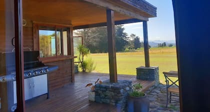 Rameka Farm Bed and Breakfast - Family Room