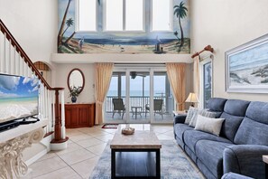 TV - Direct beachfront private home by FVC (Longboat Key)