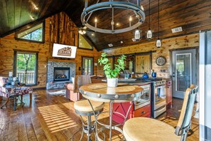 تناول الطعام