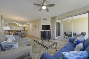 Televisión, reproductor de DVD