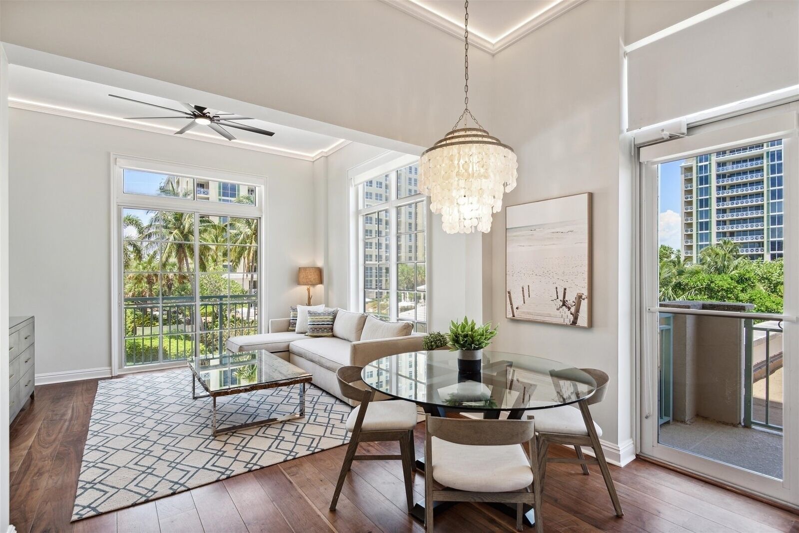 Gorgeous 1 bedroom suite on the beach….at “The Ritz-Carlton Key Biscayne, Miami”