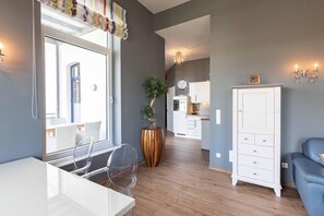 Unclassified image, 2 of 17, button - Apartment Wilhelmine - Villa Patricia - Apartment Wilhelmine - Borkum - stylish (Borkum)