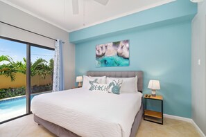 Studio (2 Bedrooms) | Property amenity