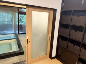 Interior - Whole building reserved Forest bath and outdoor s / Nikko Tochigi (Nikko)