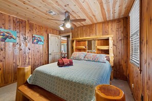 2 Schlafzimmer