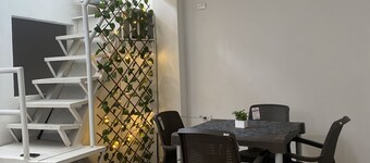 Wing-Apartment in the tourist area of Cali