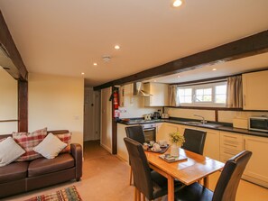 Casa de campo | Restauración