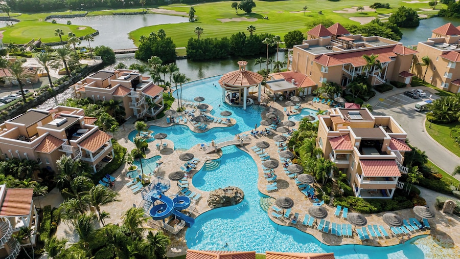 Divi Village Condo 31