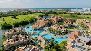 Căn hộ (3 Bedrooms) | Tiện nghi, dịch vụ nơi lưu trú