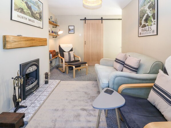 Casa de campo | Interior