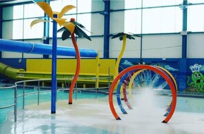 Appartement | Espace pour enfants