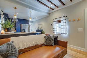 TV connectée, espaces bureaux