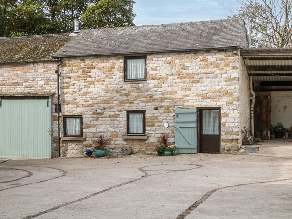 Harry Eyre Cottage - Castleton