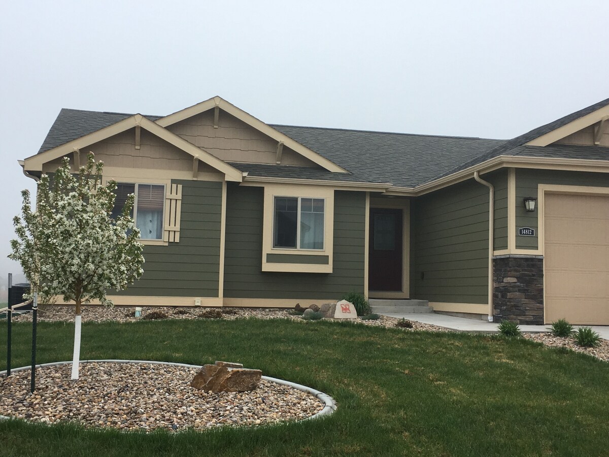 Bild für Gastgeberprofil