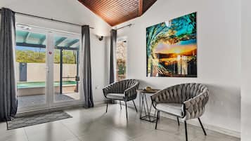 Ferienhaus (5 Bedrooms) | Ausstattung der Unterkunft