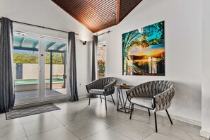 House (5 Bedrooms) | Property amenity - Salinja Cerca 2-B (Noord)